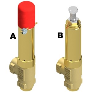 VS 500-VS 500/310 – 60.5200.00