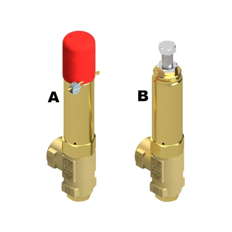 VS 500-VS 500/310 – 60.5212.00
