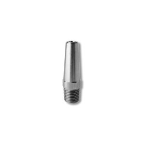 Dysza nierdzewna stal przedłużany 1/4 Npt M- 0°+ ventolina – 80.0423.23R