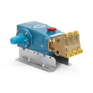 CAT Pumps 640 - 15 Frame Plunger Pump | High-Pressure Industrial Pump