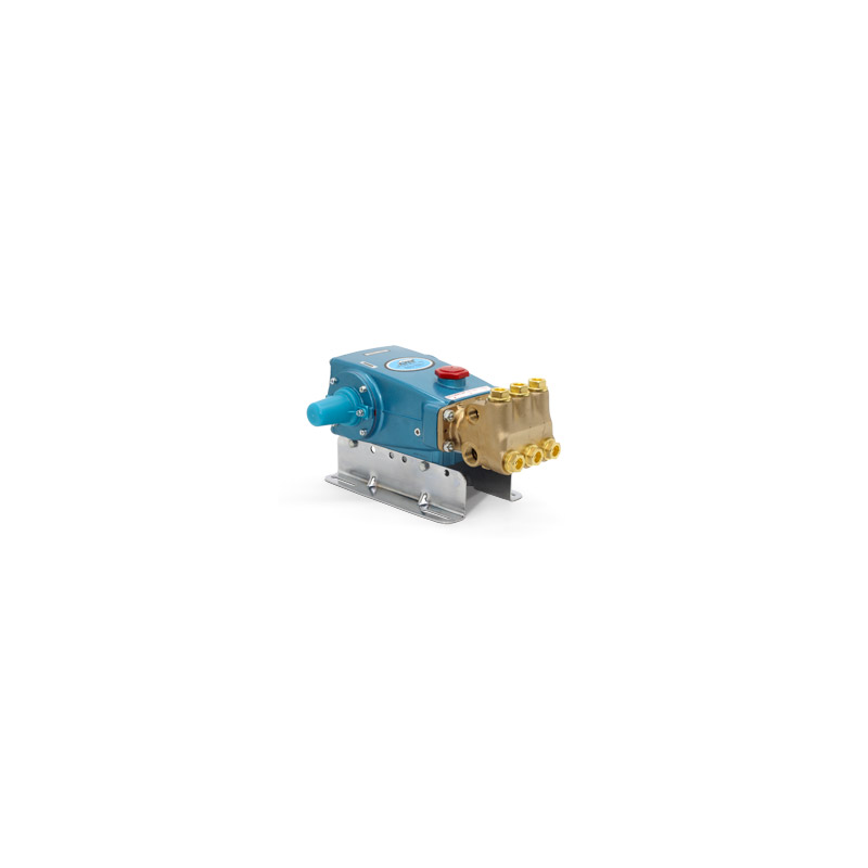 CAT Pumps 640 - 15 Frame Plunger Pump | High-Pressure Industrial Pump