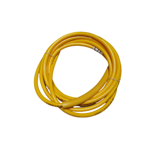 TUBO WĄŻ TERMOPLASTYCZNY Yellow (Żółty) 1/4 R7 3500mmm. 3,5m