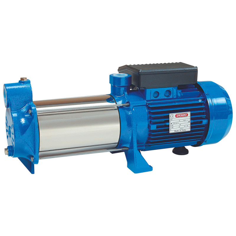 Pompa Speroni RS80 400V 3 kW | 160 l/min
