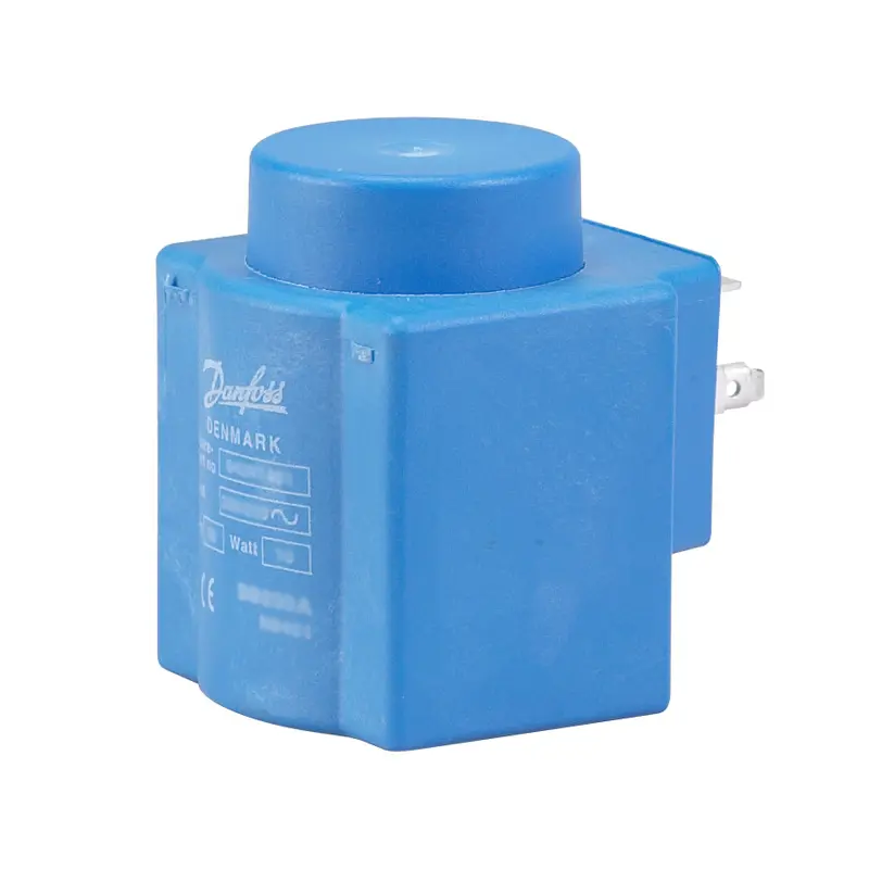 Cewka elektrozaworu DANFOSS 24VAC 50Hz 10W