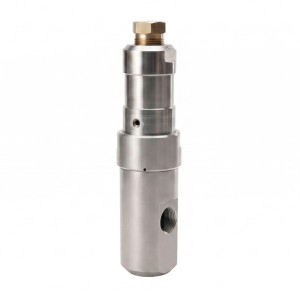 Zawór bypass KOTHAR 1/2"F – wyjście 3/4"F, 10-70 BAR