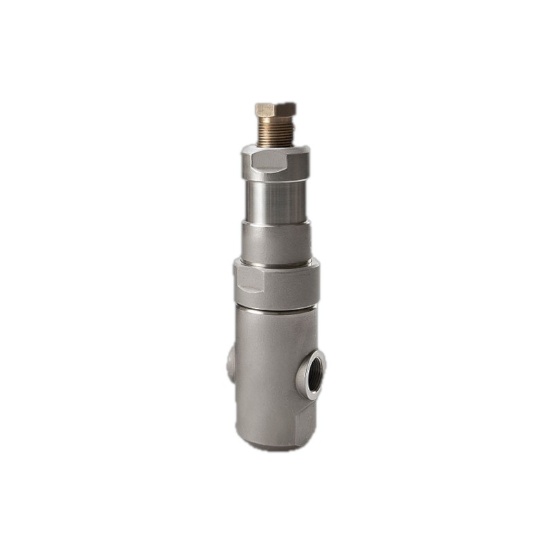 Zawór bypass KOTHAR 1 1/4"F – wyjście 1 1/2"F, 70-250 BAR