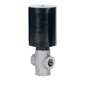 Regulator pneumatyczny KOTHAR 1/2"F – 3/4"F, 0-250 BAR