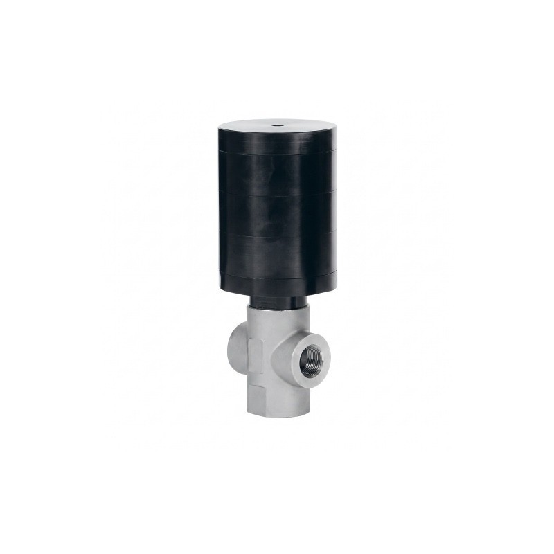 Regulator pneumatyczny KOTHAR 3/4"F – 1"F, 0-250 BAR