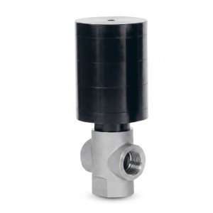 Regulator pneumatyczny KOTHAR 1 1/4"F – 1 1/2"F, 0-250 BAR