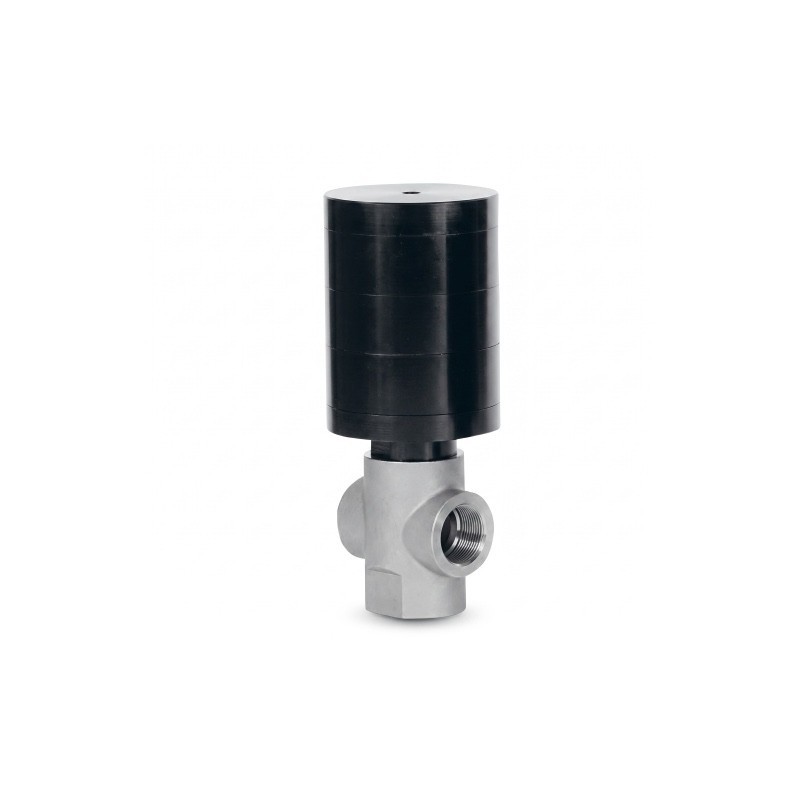 Regulator pneumatyczny KOTHAR 1 1/4"F – 1 1/2"F, 0-250 BAR