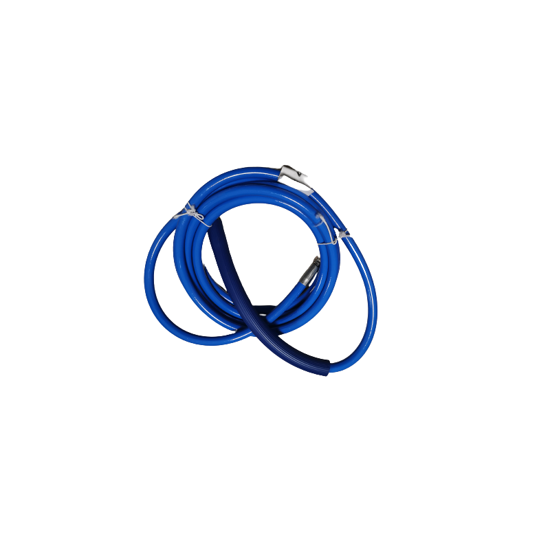 Wąż wysokociśnieniowy 4m FLEXTUBO