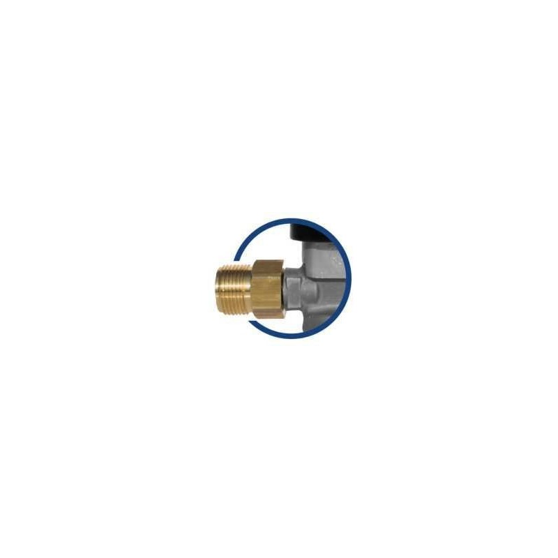MTM hydro – Przedłużki i lance – 1021015200