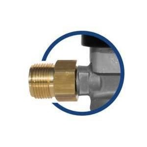 MTM hydro – Przedłużki i lance – 1021015300