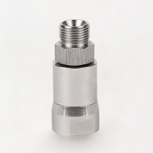 Złączka obrotowa 1/2 SS Compact 1/4 GW/GZ