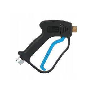 Pistolet AURA (ze spustem) (IN: 3/8 BSP F) (OUT: 1/4 BSP F) z obrotówką, WEEP 0,6 l/min