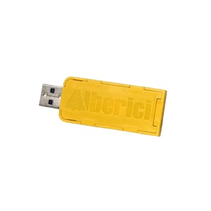 Programator Alberici USB (żółty)