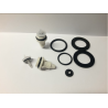 Zestaw uszczel. VF+ zawór+nózka kanala do Dosatron D3