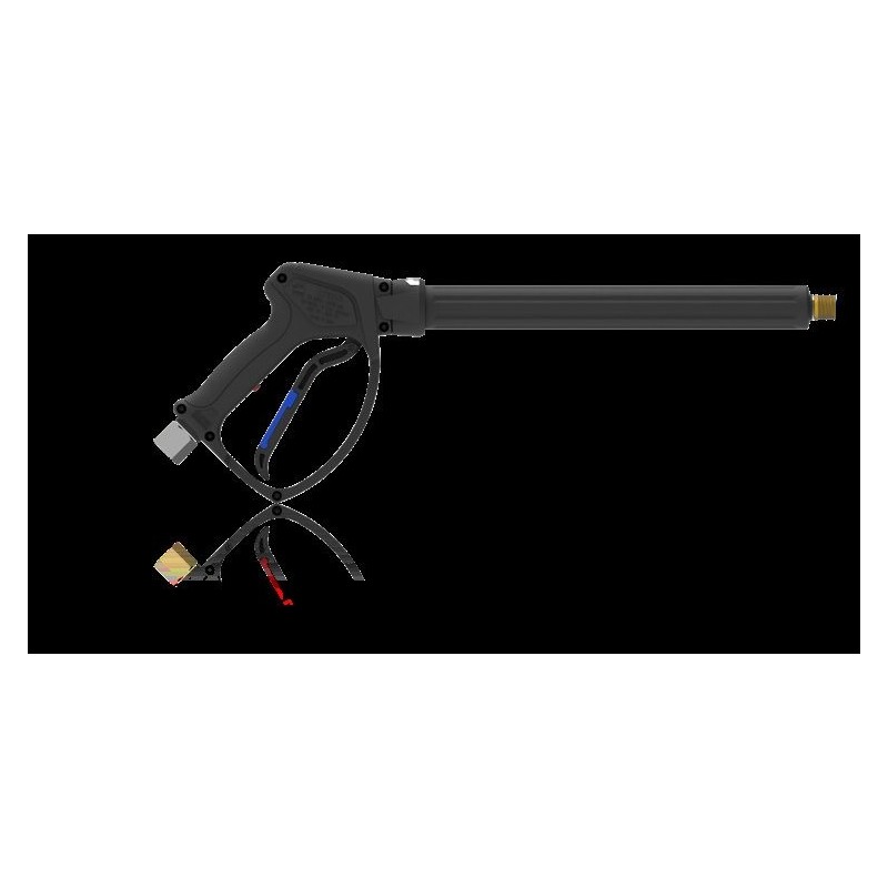 MTM hydro – Pistolety z przedłużką lub lancą – 1030180781